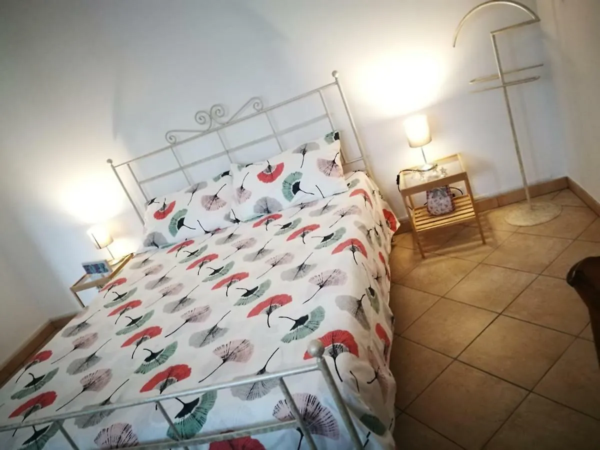 Appartamento Da Vinci Monticelli Terme