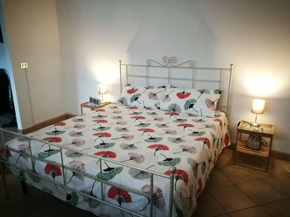 Appartamento Da Vinci Monticelli Terme