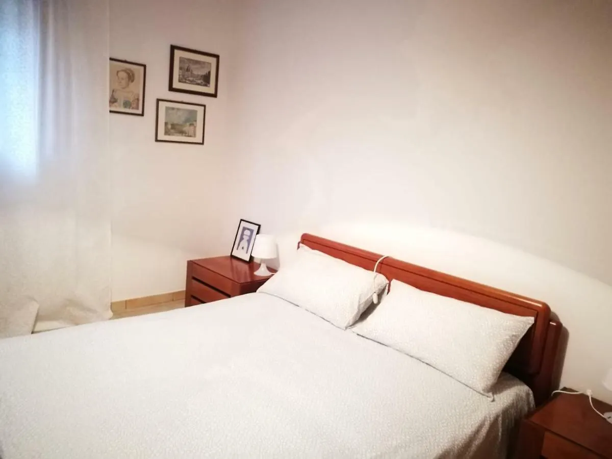 Appartamento Da Vinci Monticelli Terme