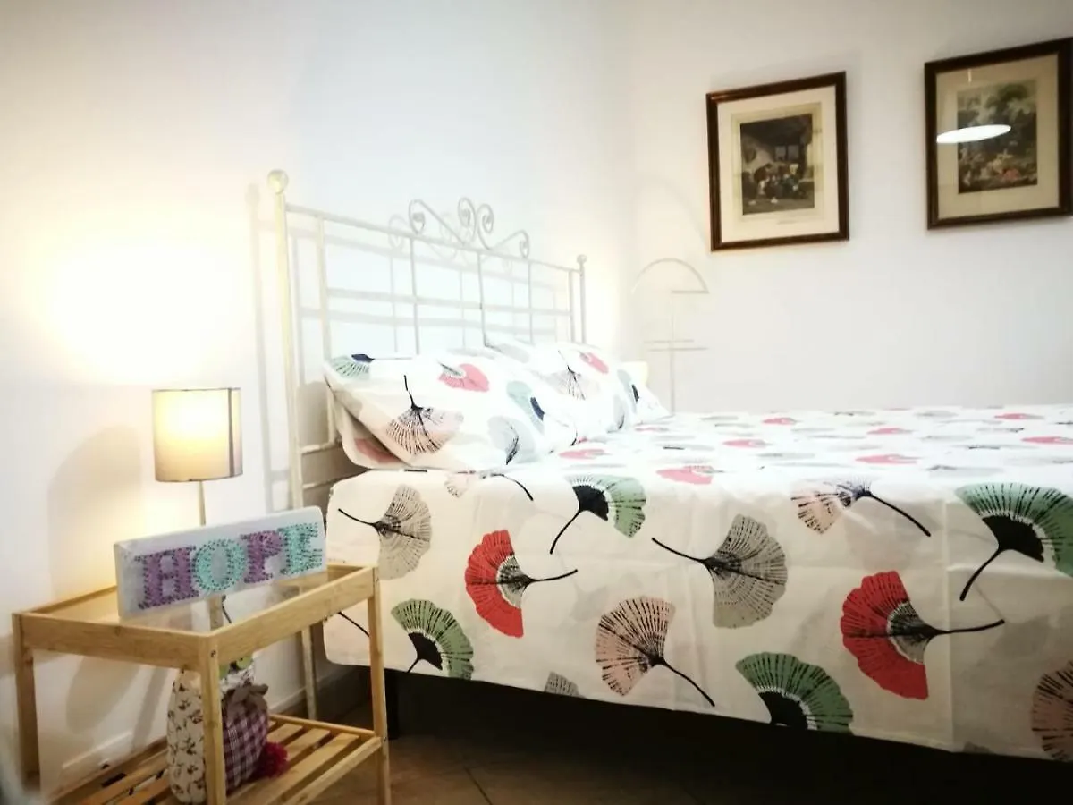 Apartment Appartamento Da Vinci Monticelli Terme Italy