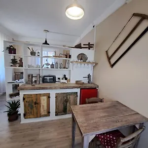 La Corte Dei Cerri, Il Tornio Bed & Breakfast
