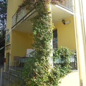 Il Rampicante-monticelli Terme Appartamento