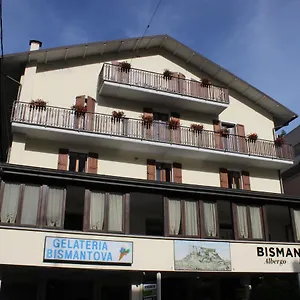 Ristorante Bismantova Hotel